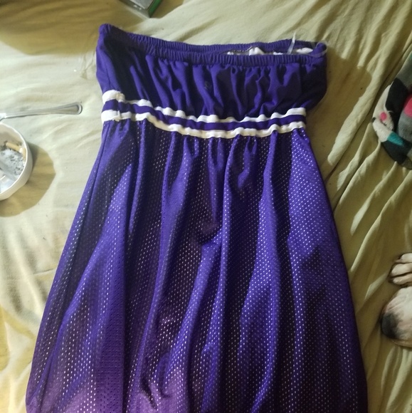 Girlie game gear dress size XL - Picture 1 of 2